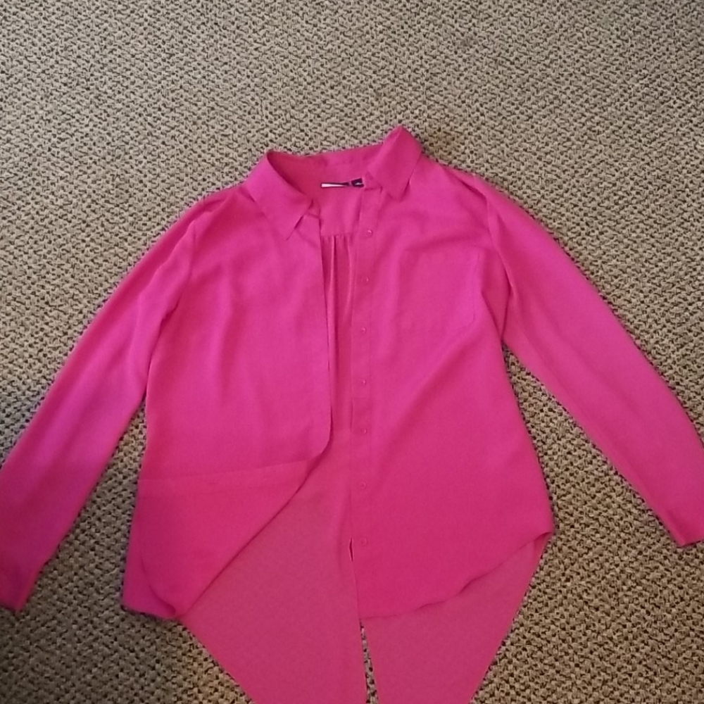 Blouse - Picture 2 of 3